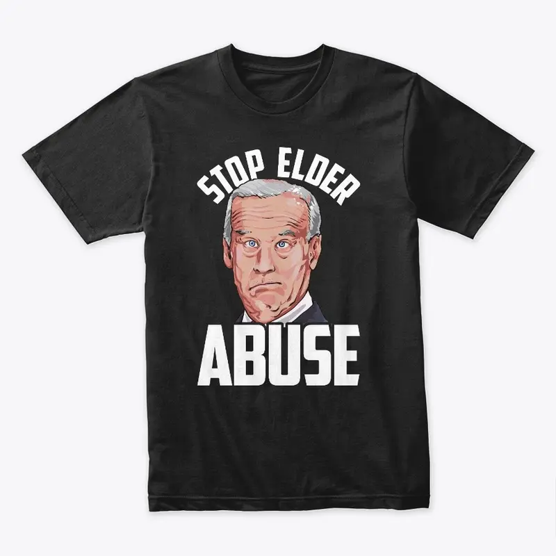 STOP ELDER ABUSE 